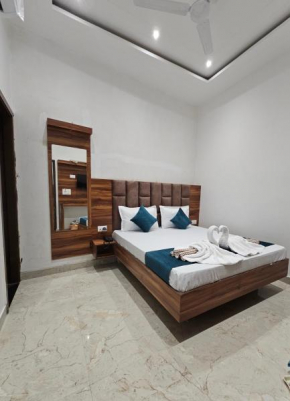 HOTEL RS Inn